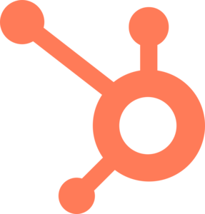 HubSpot logo